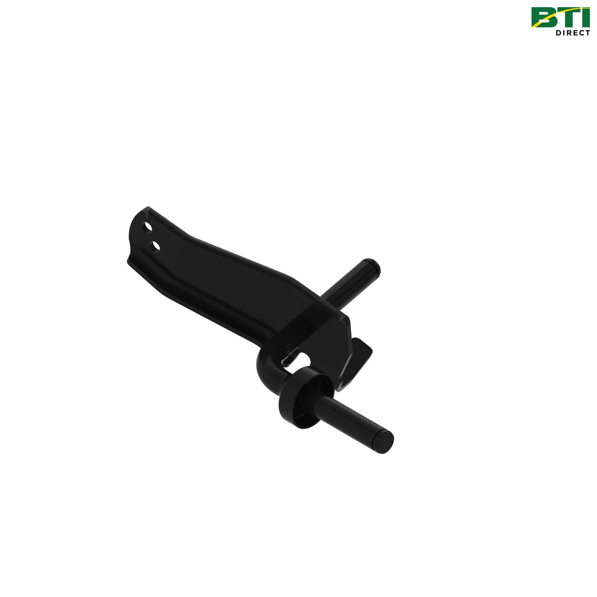 AM140958: Left Side Axle Spindle
