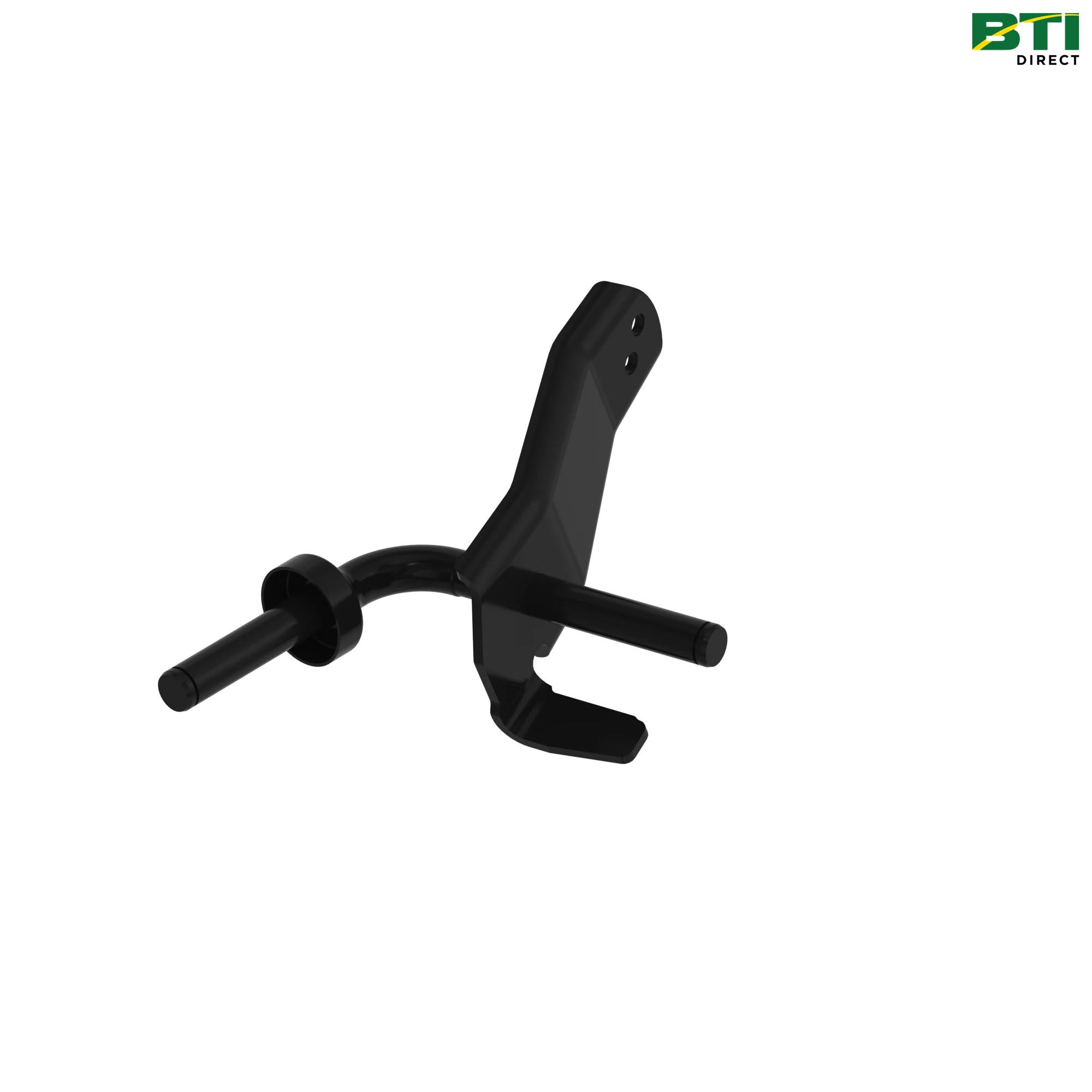 AM140958: Left Side Axle Spindle