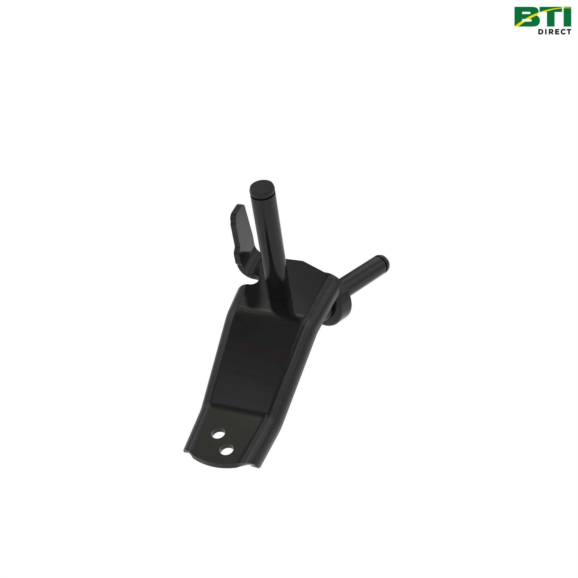 AM140960: Steering Wheel Spindle, Left Side