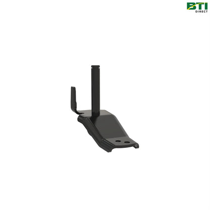 AM140960: Steering Wheel Spindle, Left Side