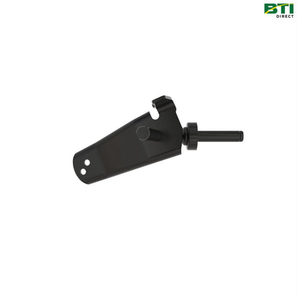 AM140960: Steering Wheel Spindle, Left Side