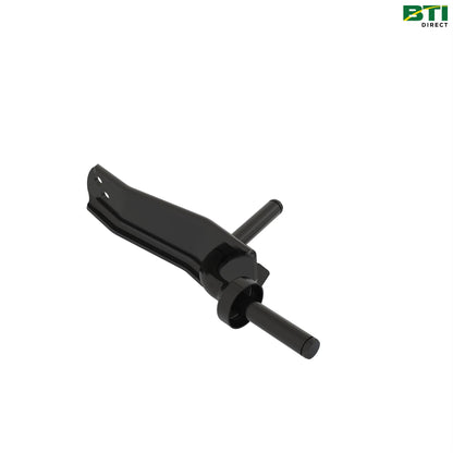 AM140960: Steering Wheel Spindle, Left Side