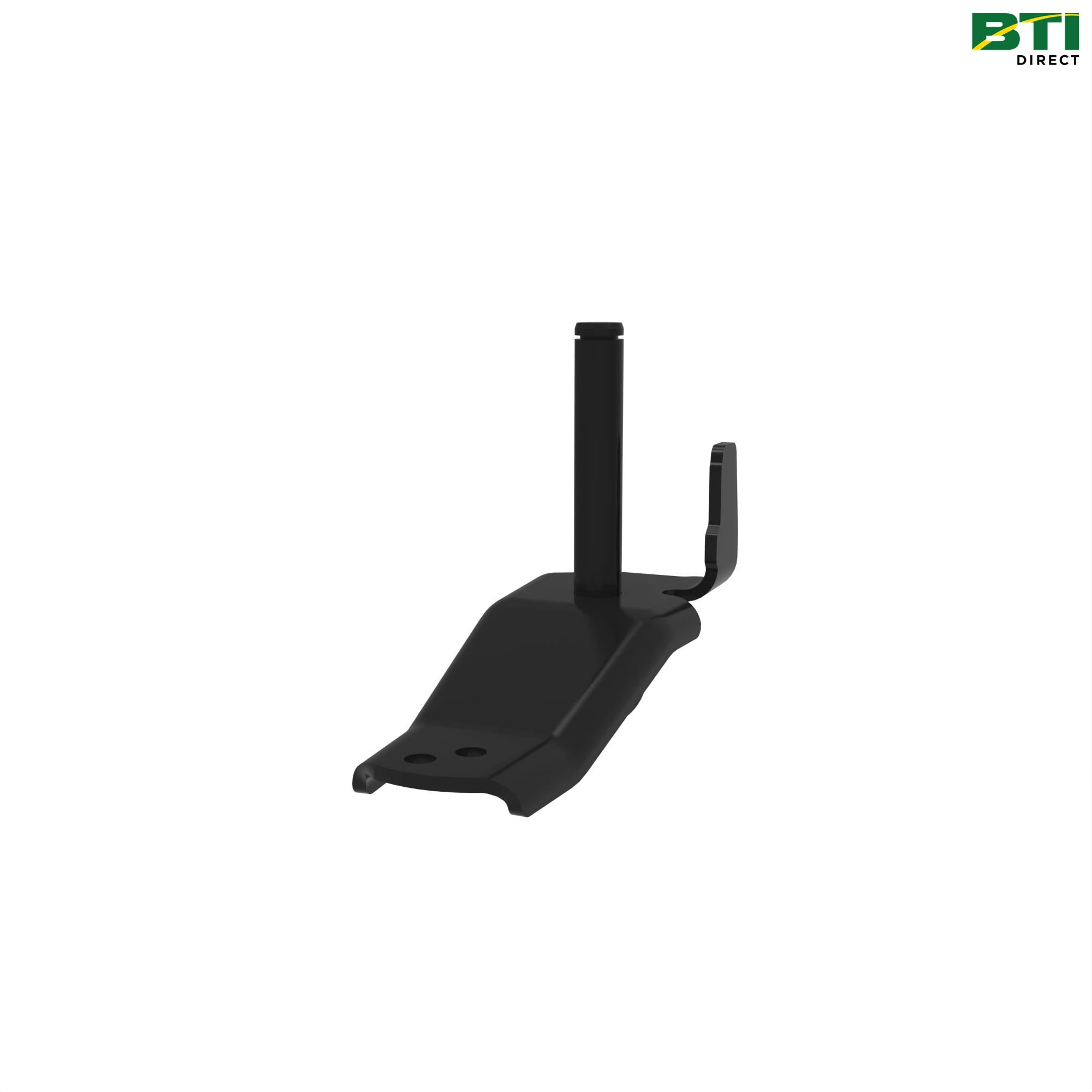 AM140961: Front Axle Spindle, Right Side