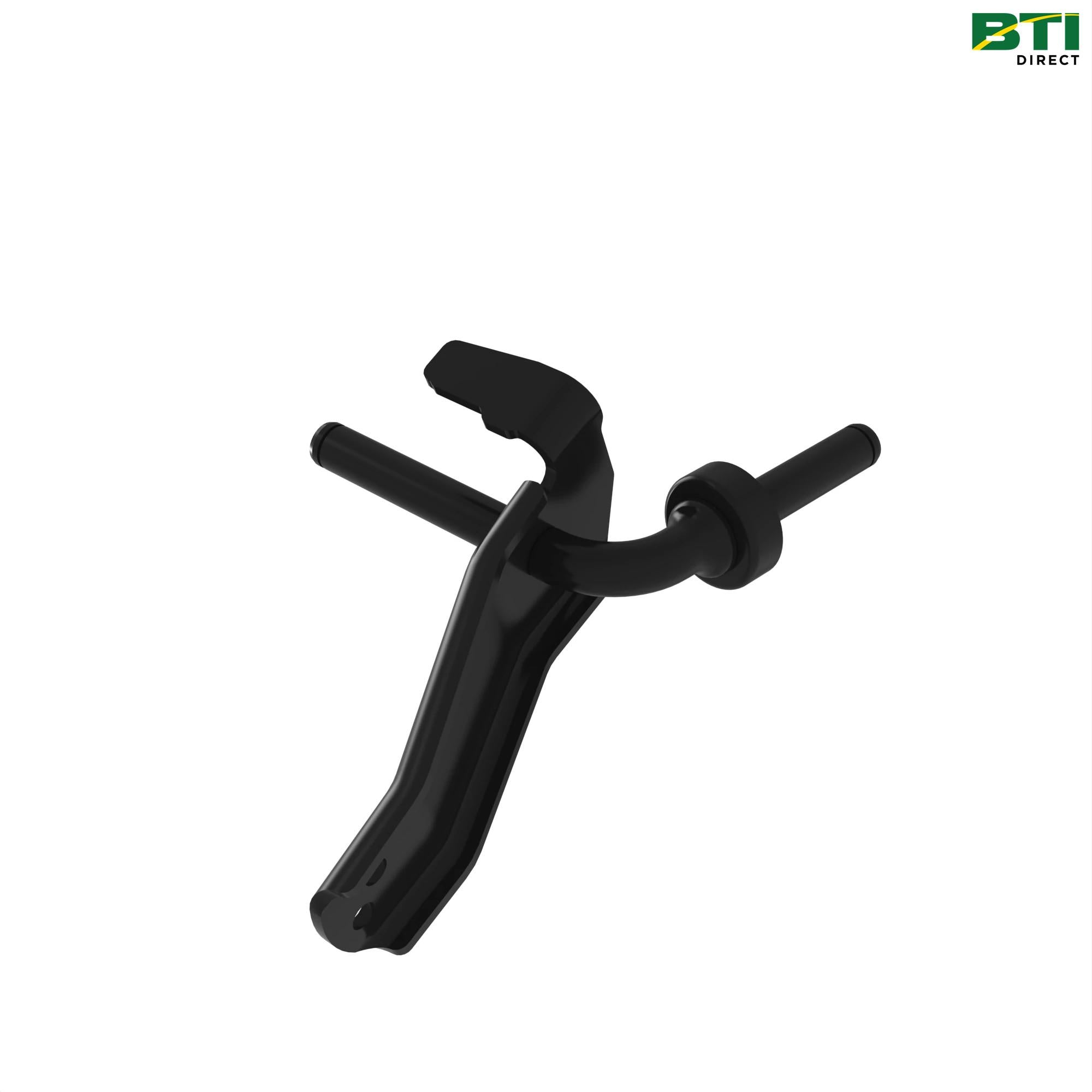 AM140961: Front Axle Spindle, Right Side