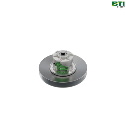 AM140969: Transaxle Driven Clutch