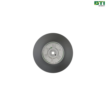 AM140969: Transaxle Driven Clutch