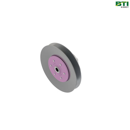 AM140969: Transaxle Driven Clutch