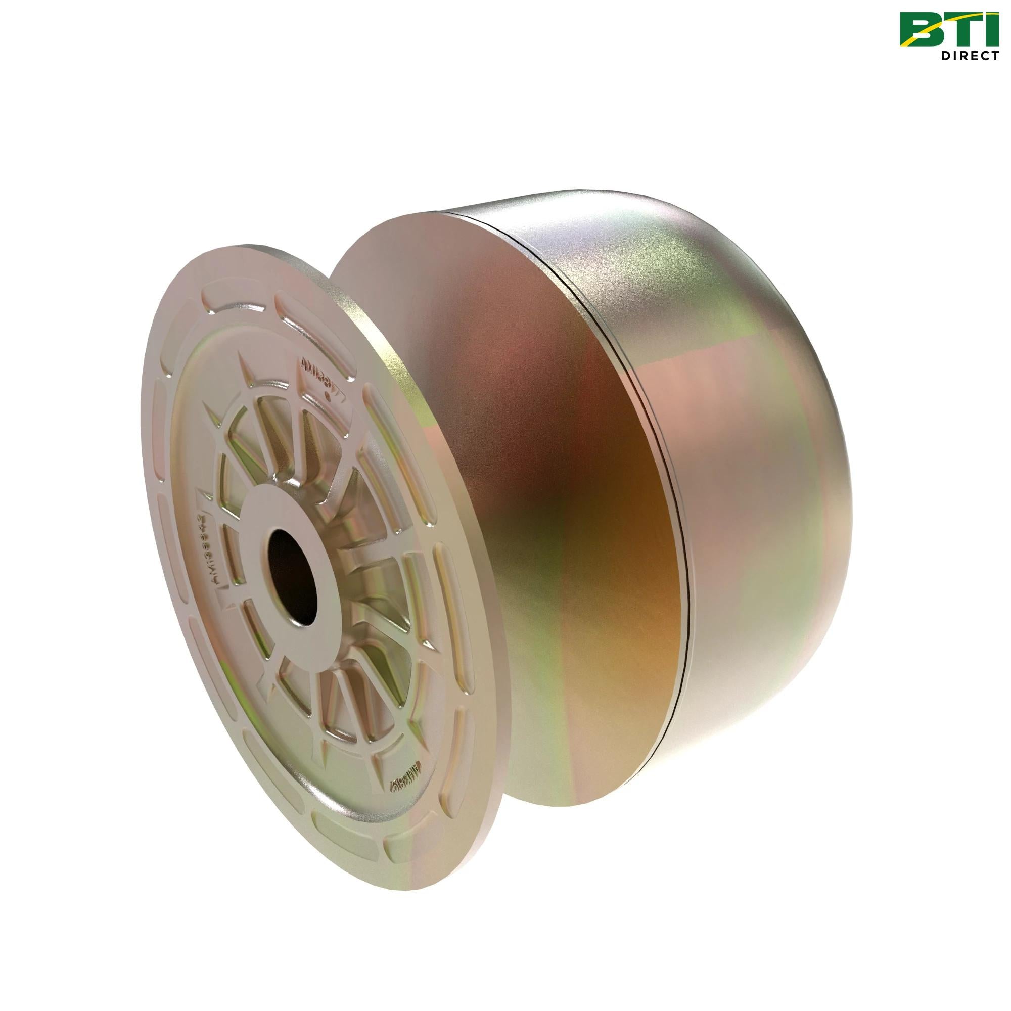 AM140970: Primary Drive Clutch