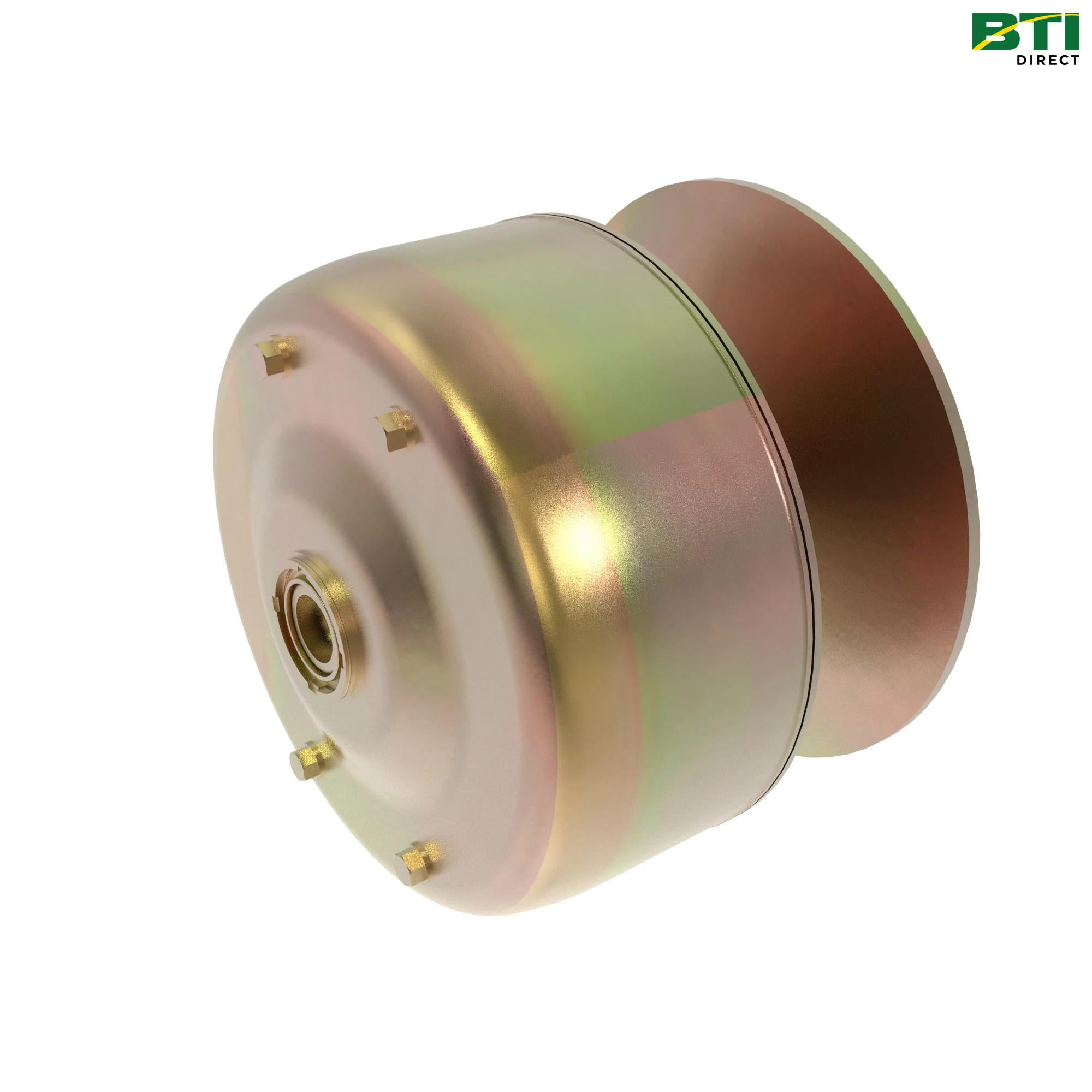 AM140970: Primary Drive Clutch