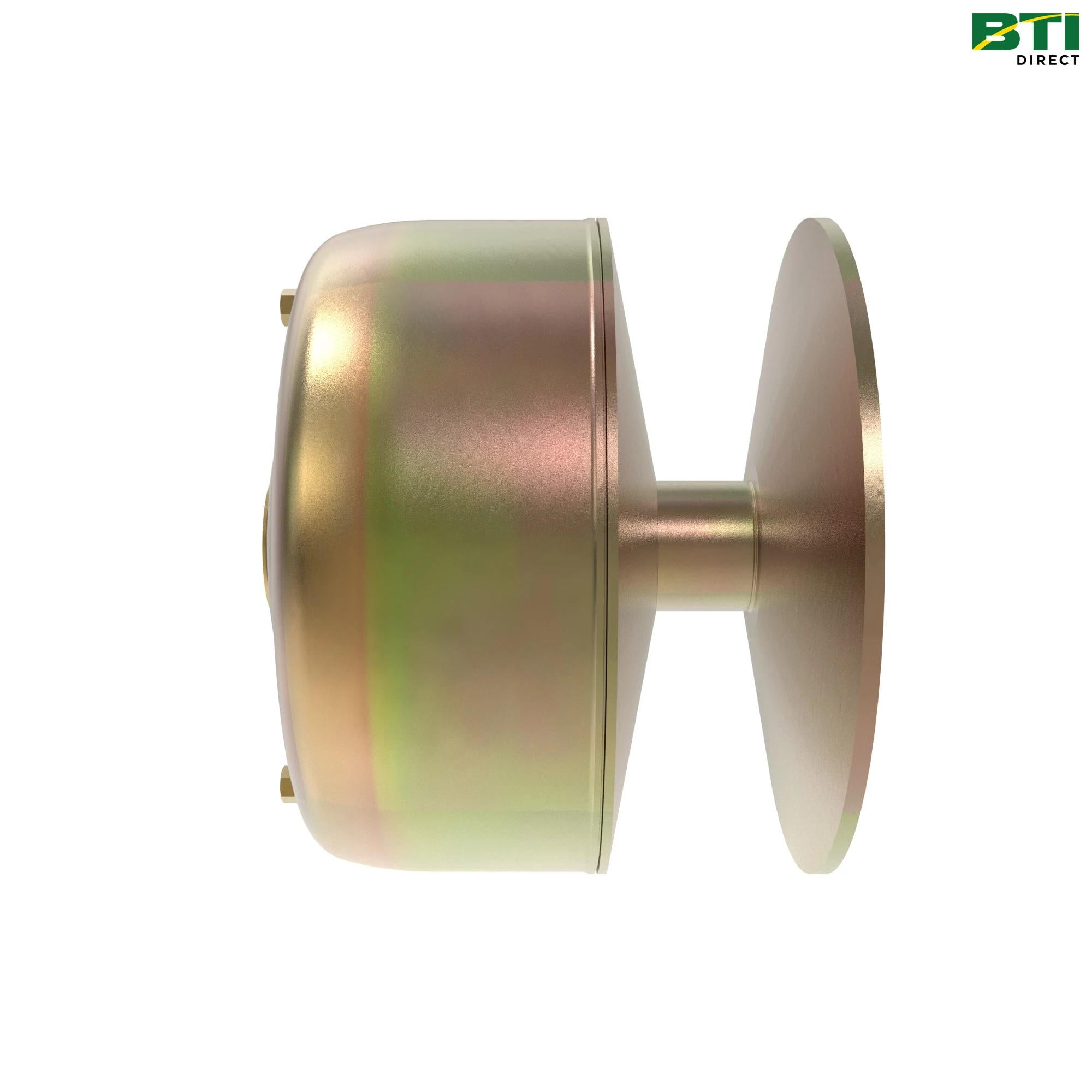AM140970: Primary Drive Clutch