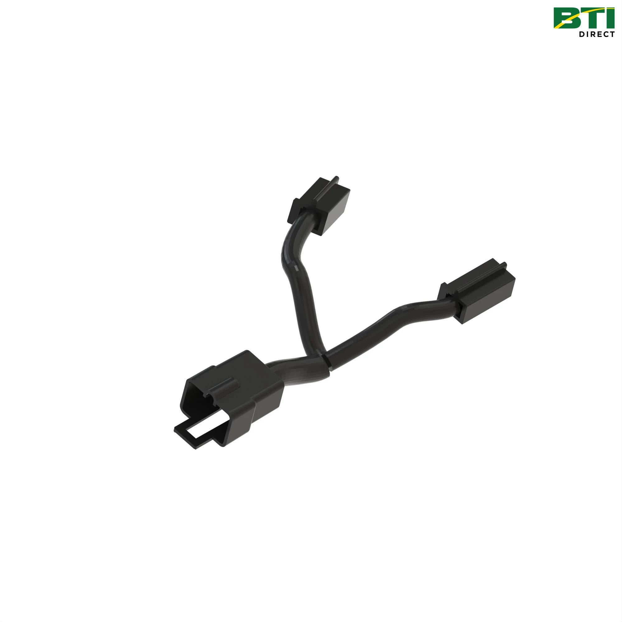 AM140972: Canopy Sport Light Wiring Harness