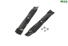  AM140975: Mower Blade Kit, 42 inch