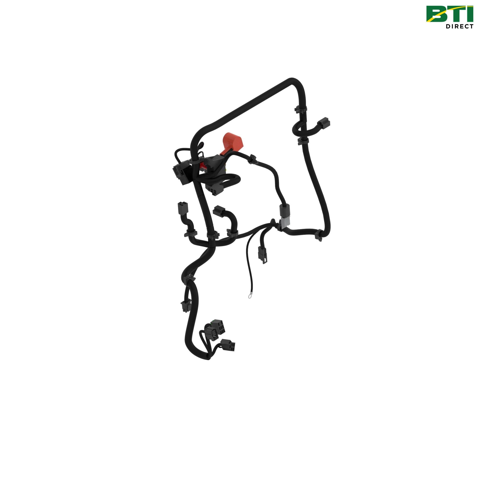 AM141011: Chassis Wiring Harness