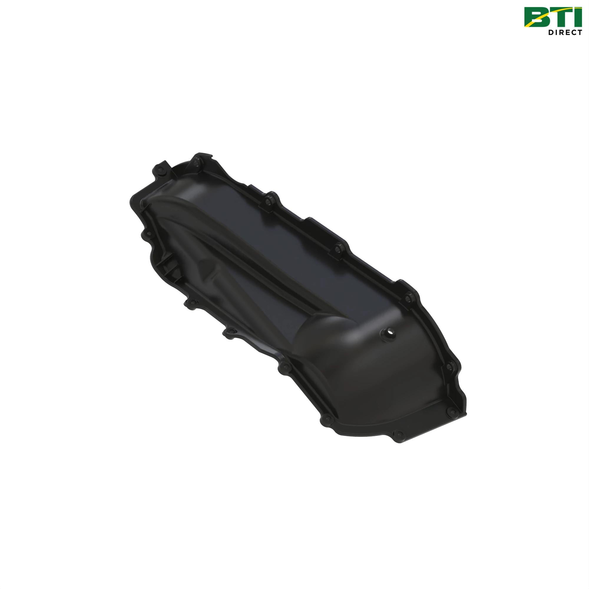 AM141015: Clutch Housing Lower Cover