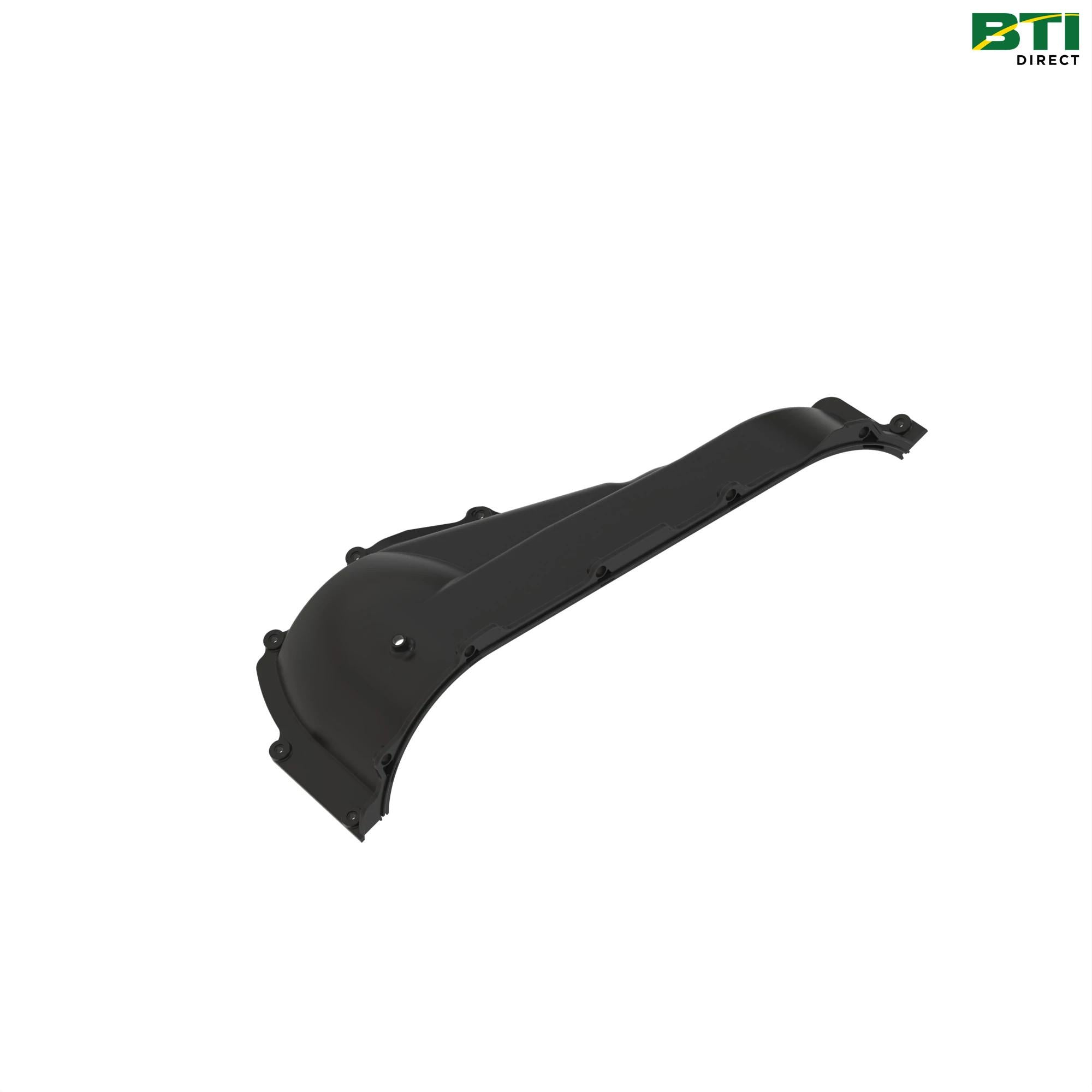 AM141015: Clutch Housing Lower Cover