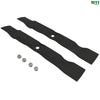 AM141031: Mower Blade Kit,3-in-1, 42 inch