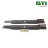 AM141032: Medium Lift Mower Blade, 42 Inch