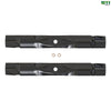 AM141039: Mower Blade, 38 inch