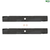 AM141039: Mower Blade, 38 inch