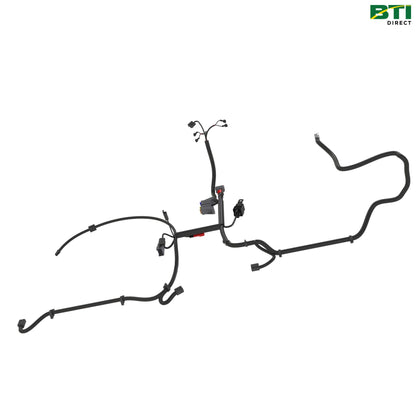AM141045: Chassis Wiring Harness