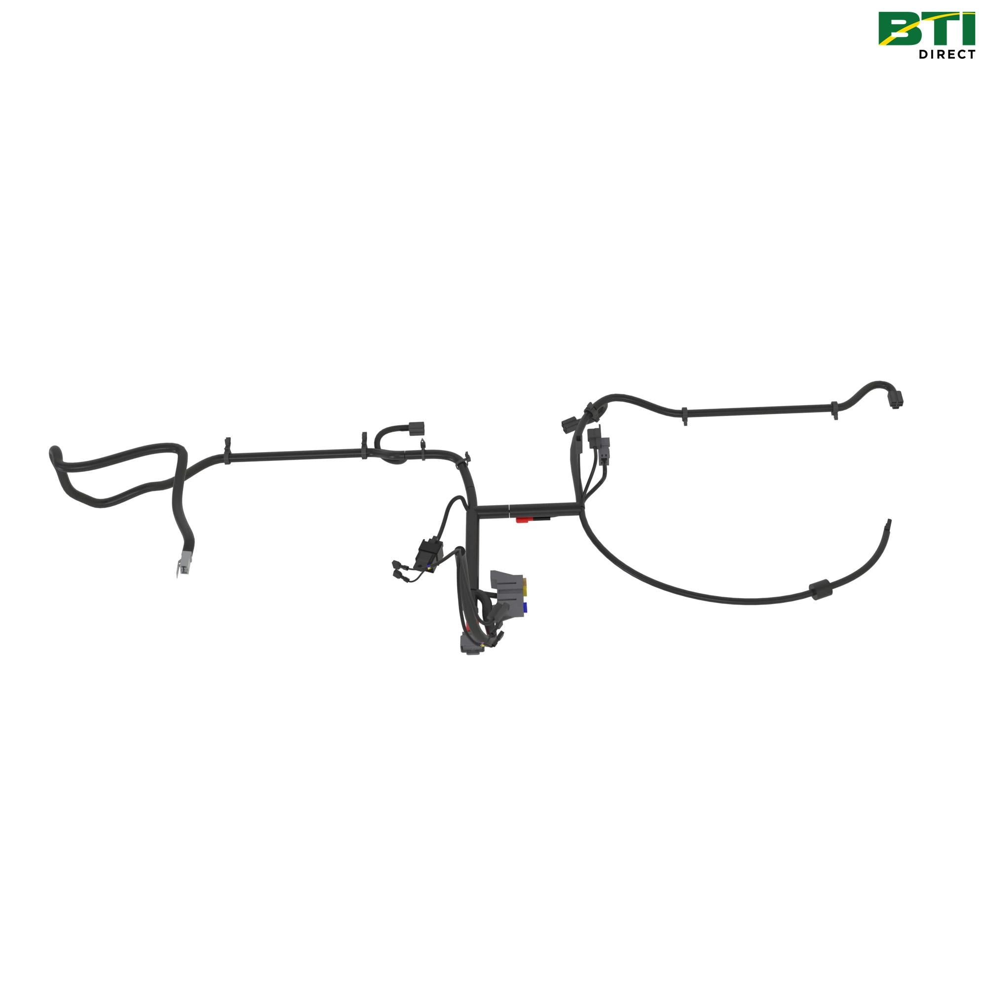 AM141045: Chassis Wiring Harness