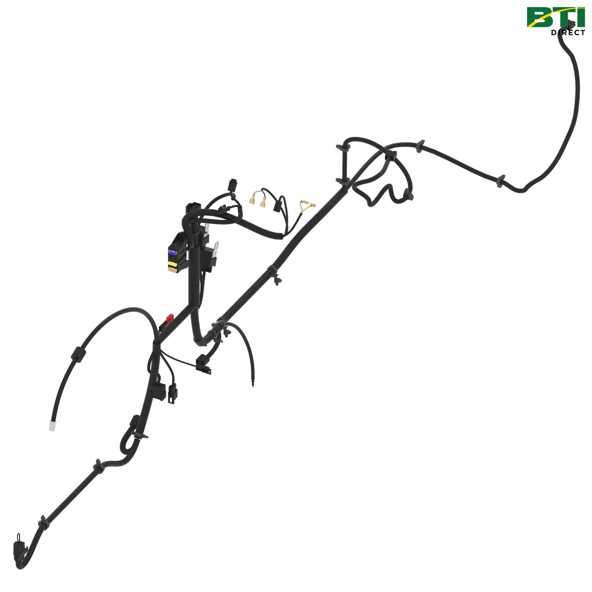 AM141051: Chassis Wiring Harness