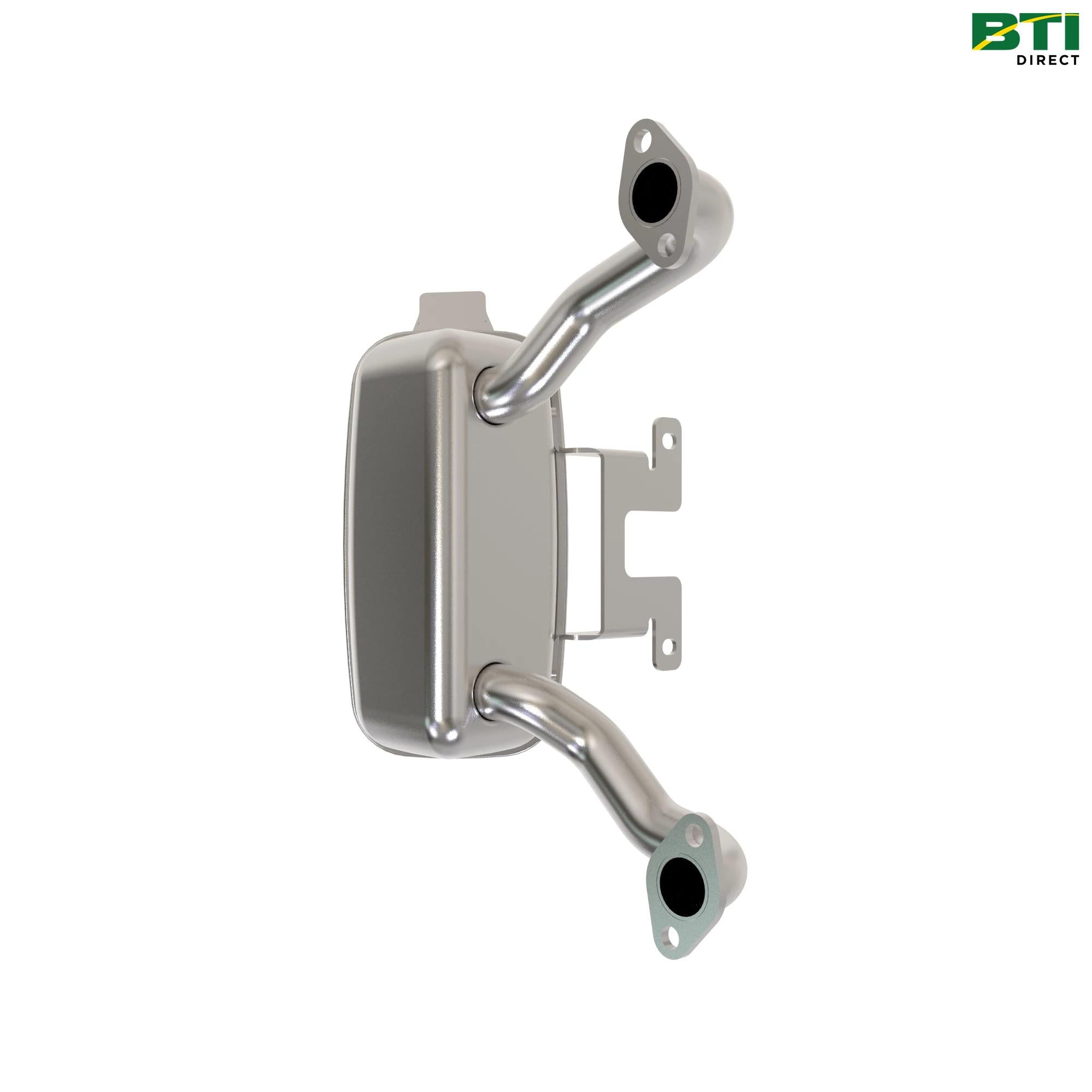 AM141137: Muffler