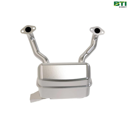 AM141137: Muffler