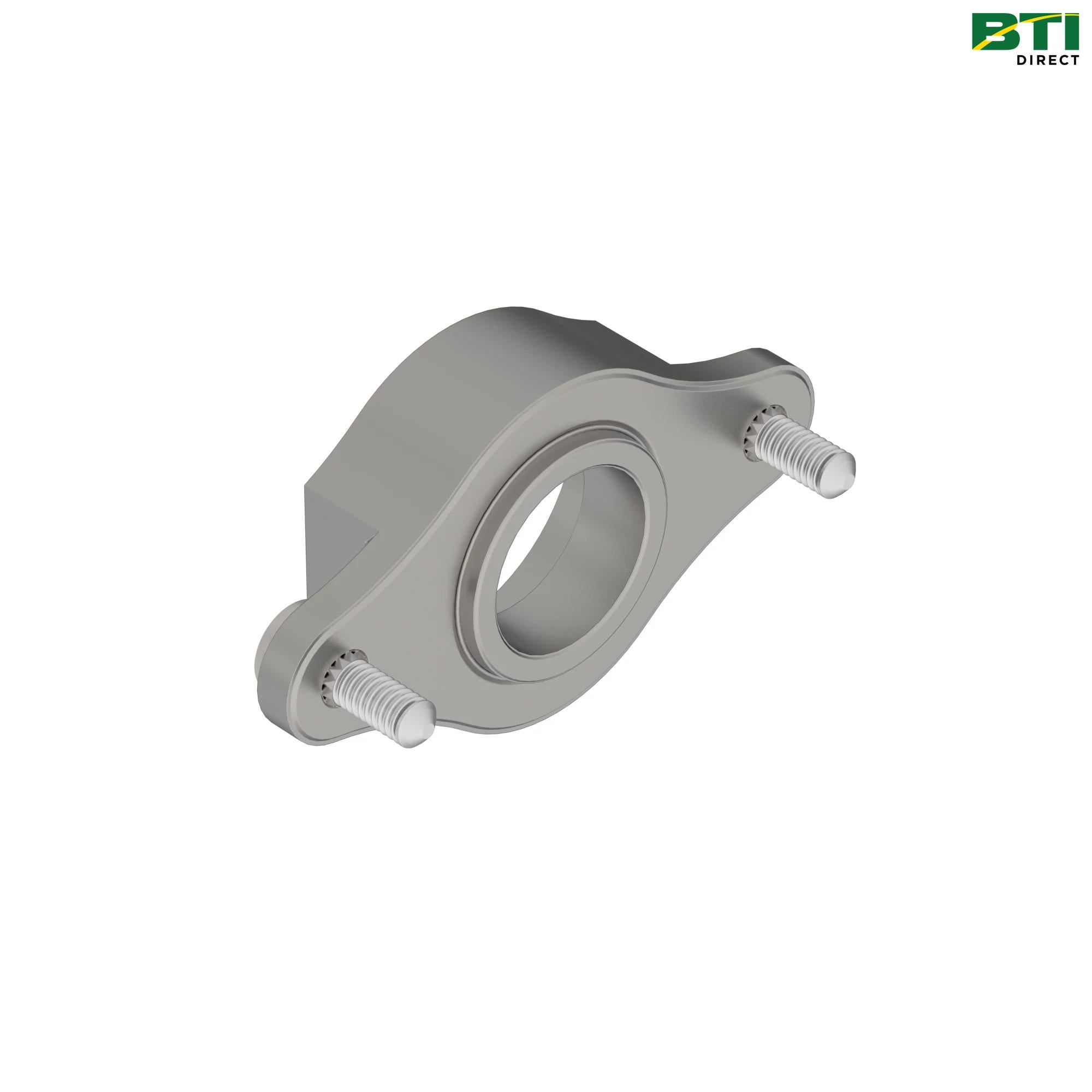 AM141140: Engine Isolator Support