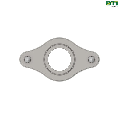 AM141140: Engine Isolator Support