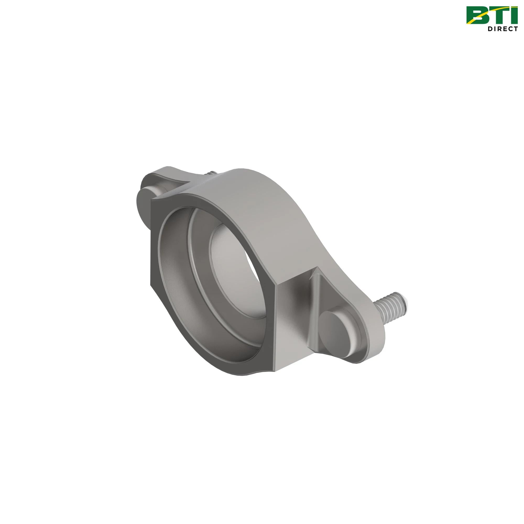 AM141140: Engine Isolator Support