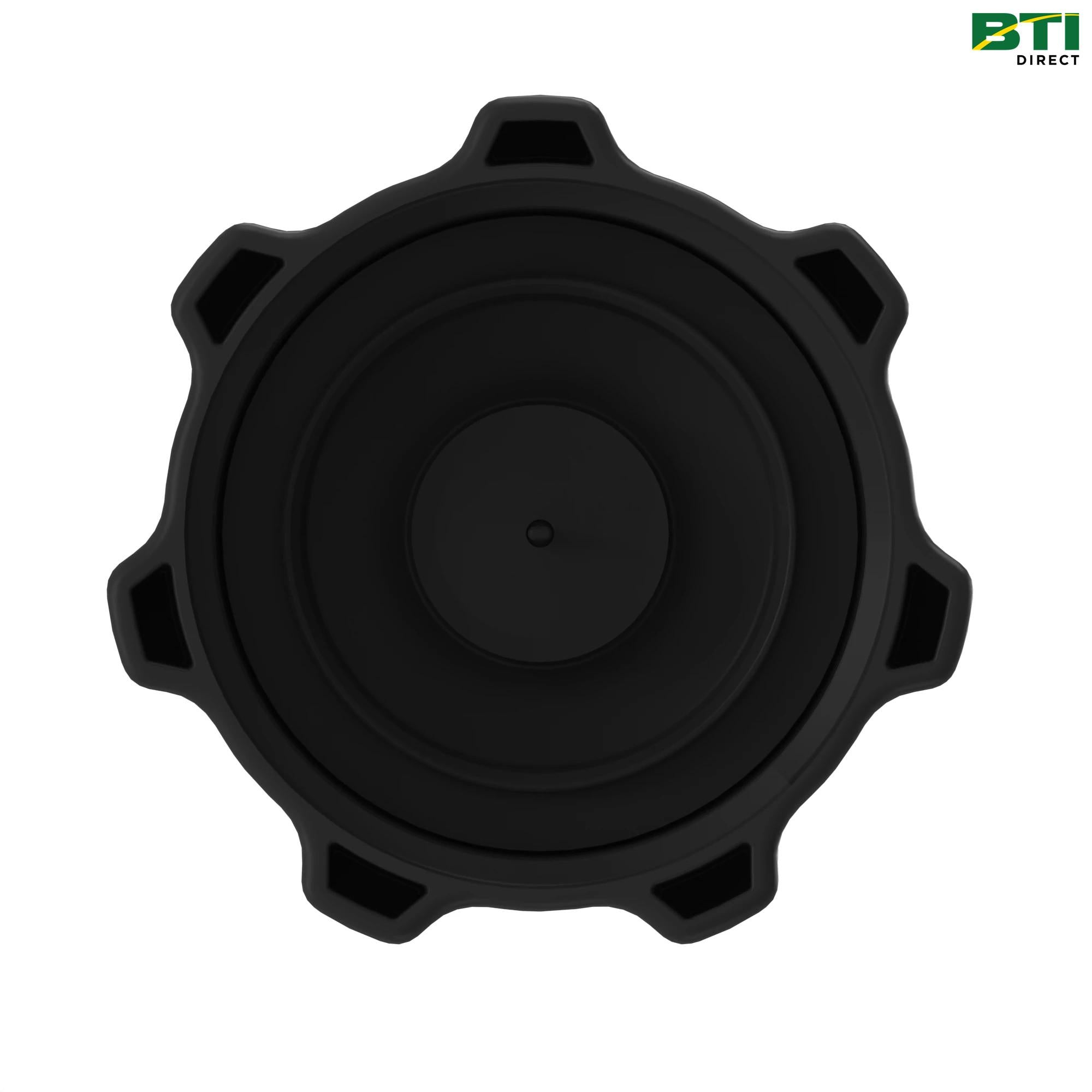 AM141161: Fuel Tank Filler Cap