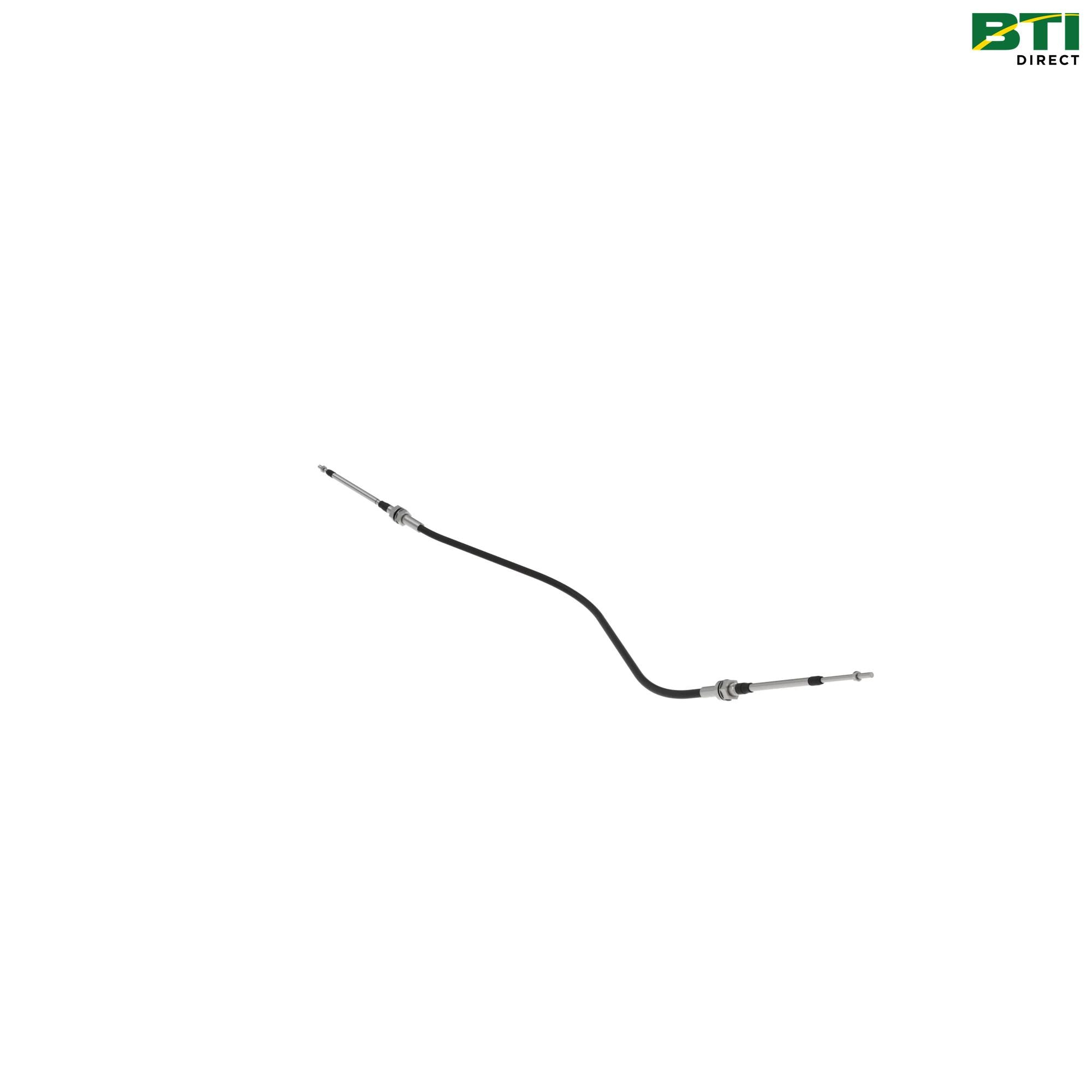 AM141246: Shift Linkage Push Pull Cable
