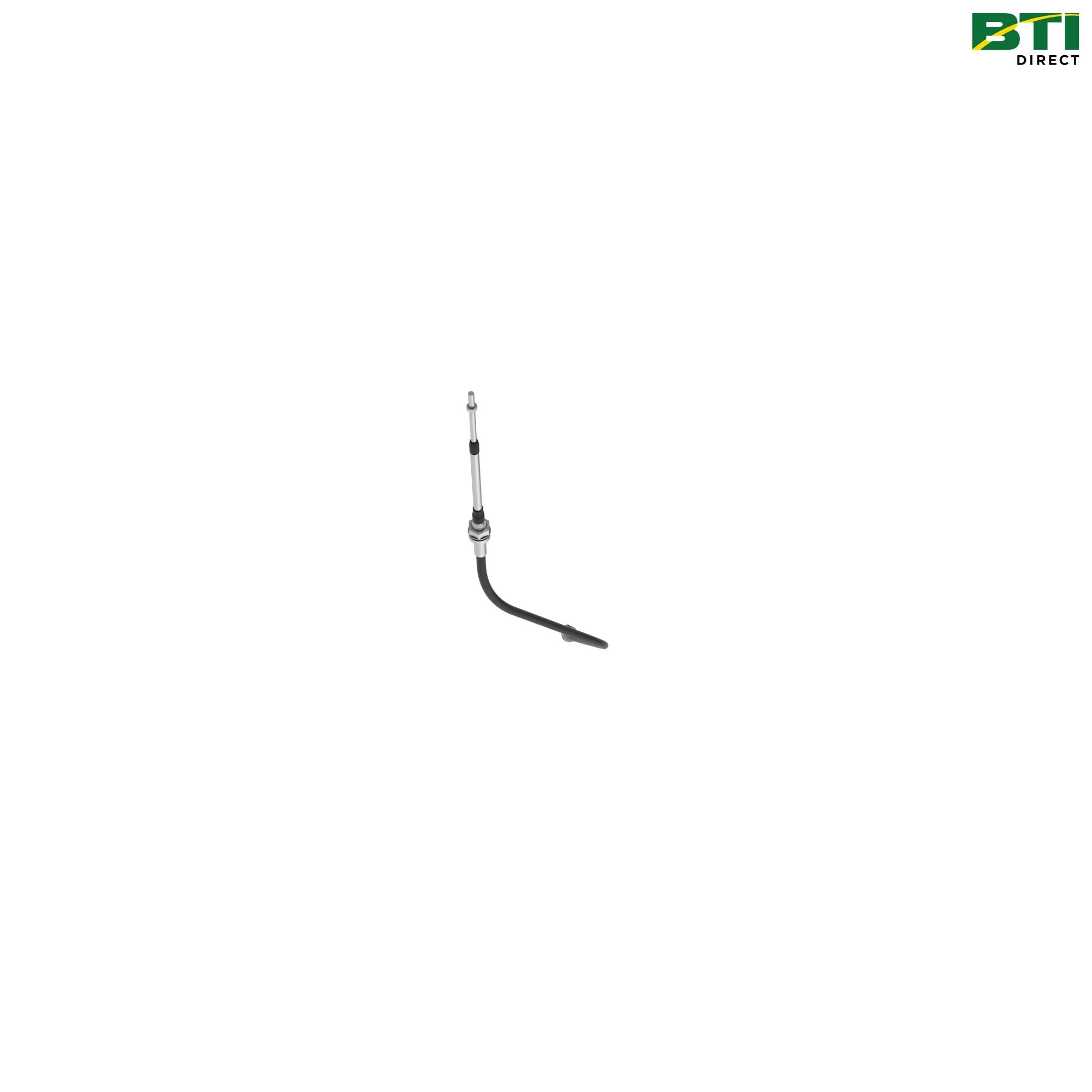 AM141246: Shift Linkage Push Pull Cable