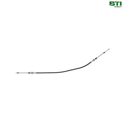 AM141246: Shift Linkage Push Pull Cable