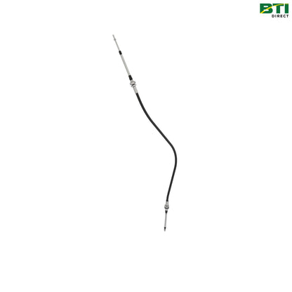AM141246: Shift Linkage Push Pull Cable