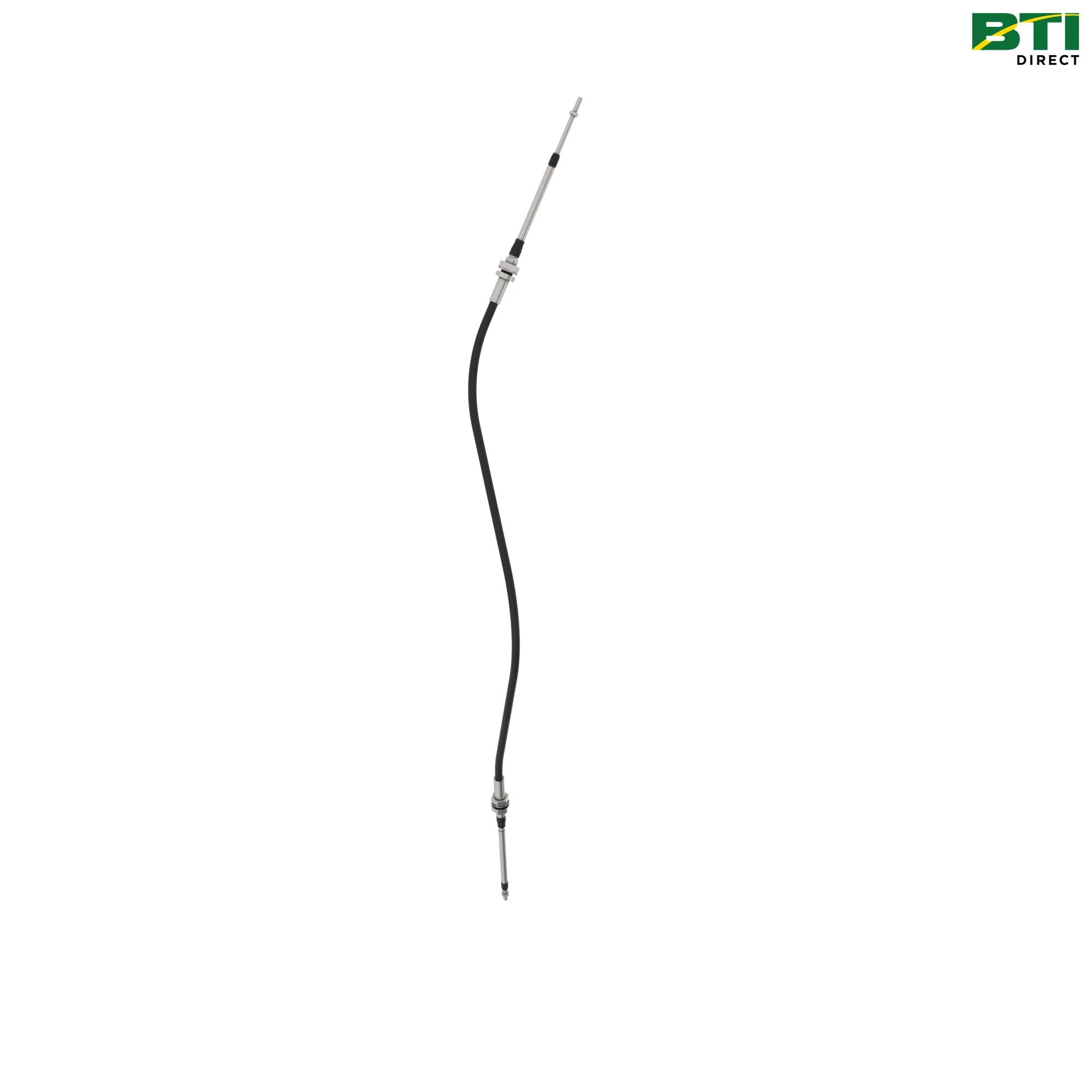 AM141246: Shift Linkage Push Pull Cable