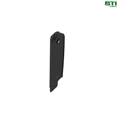 AM141253: Left Side Deluxe Cargo Box Hinge