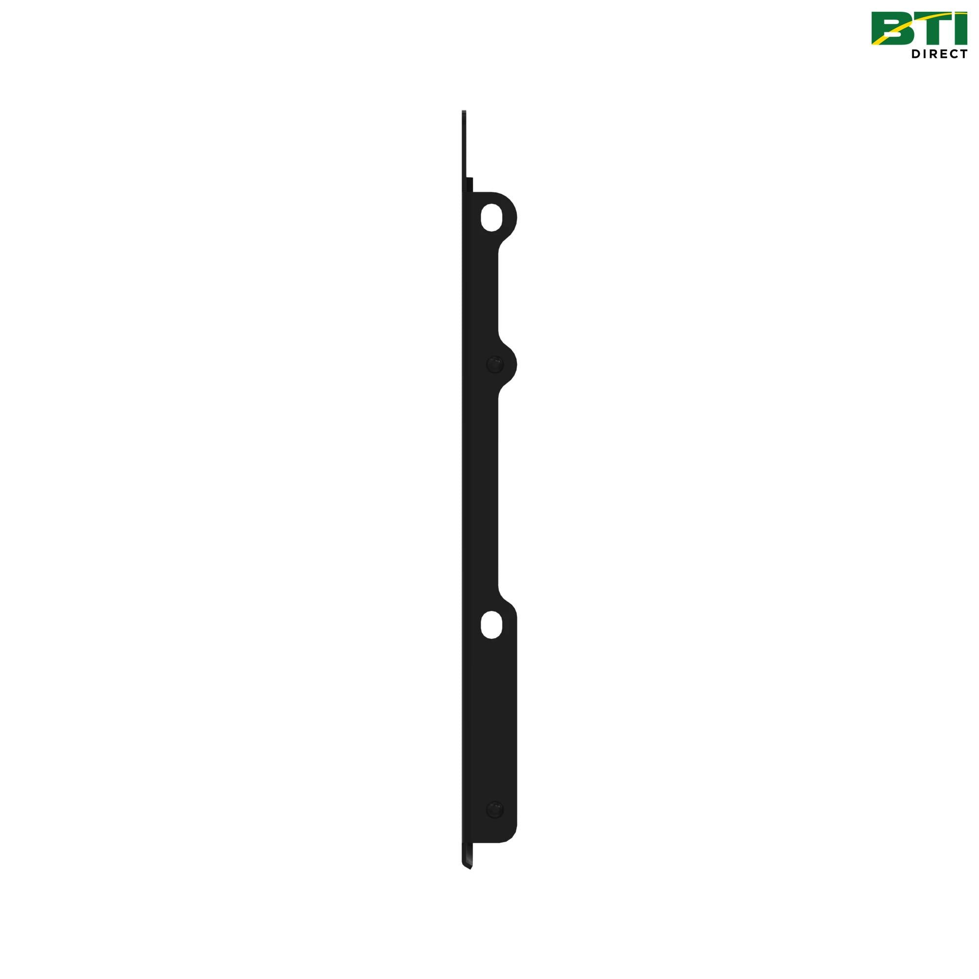 AM141253: Left Side Deluxe Cargo Box Hinge
