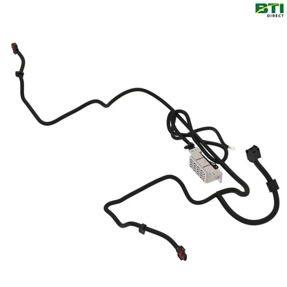 AM141373: Headlamp Wiring Harness