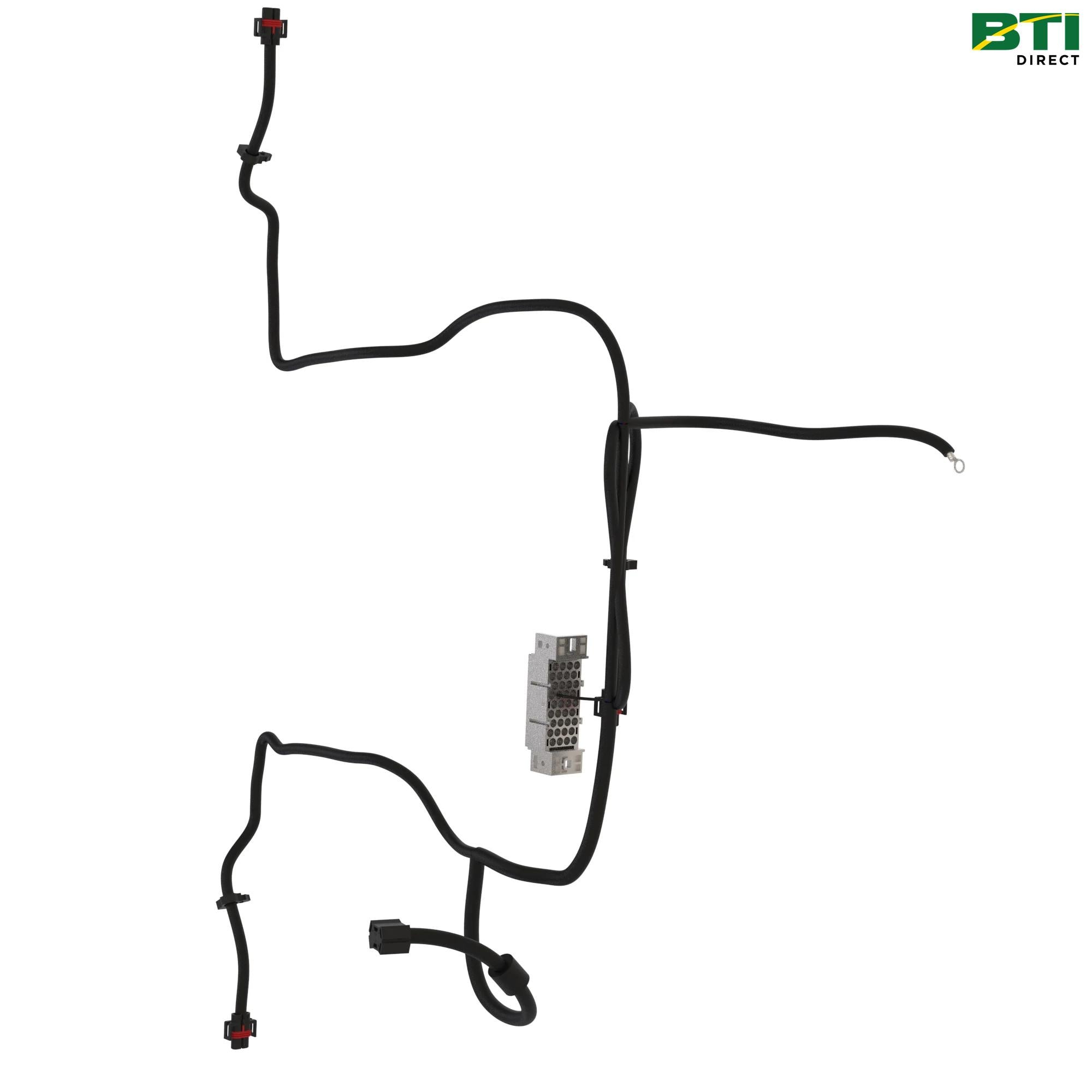 AM141373: Headlamp Wiring Harness