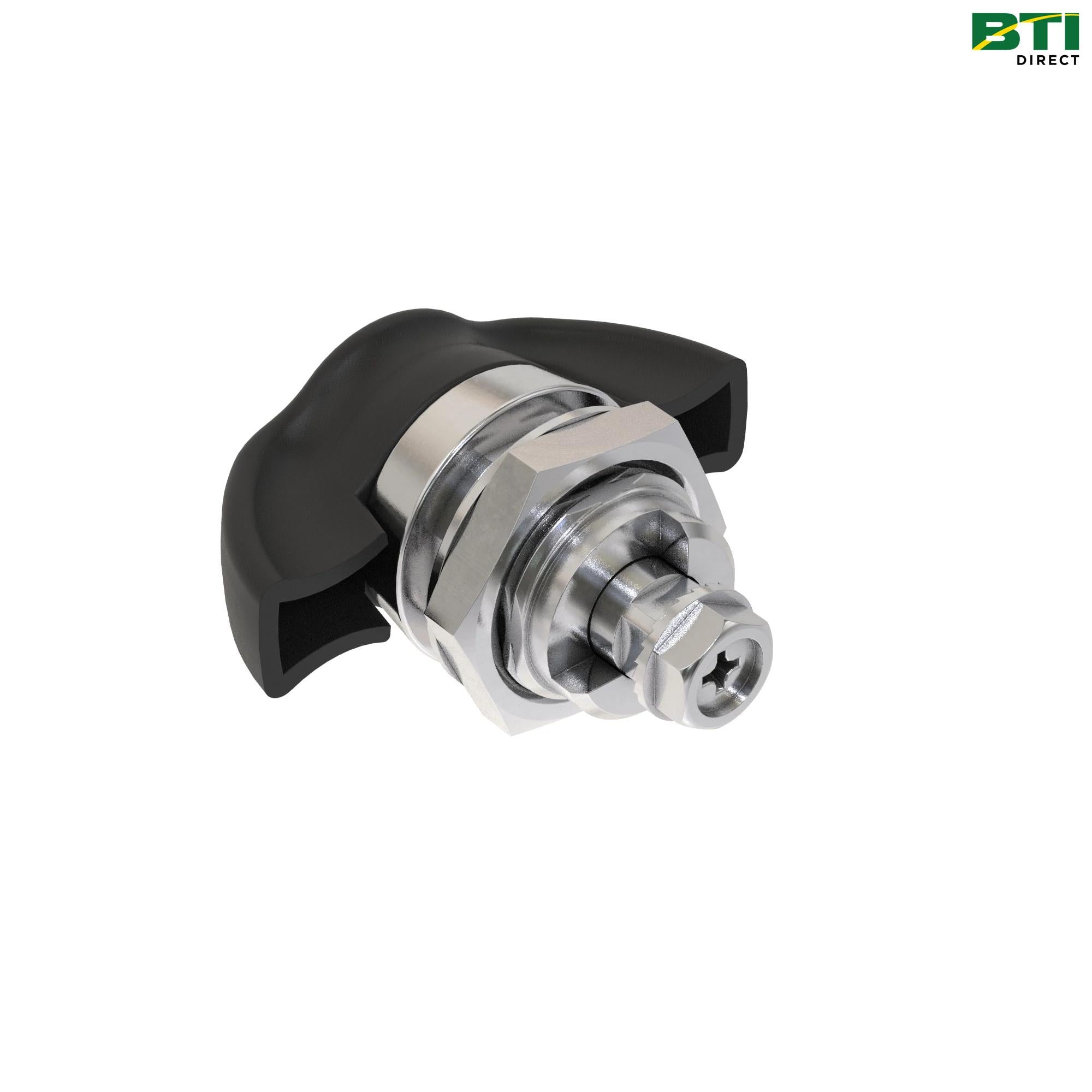AM141403: Non Locking Handle