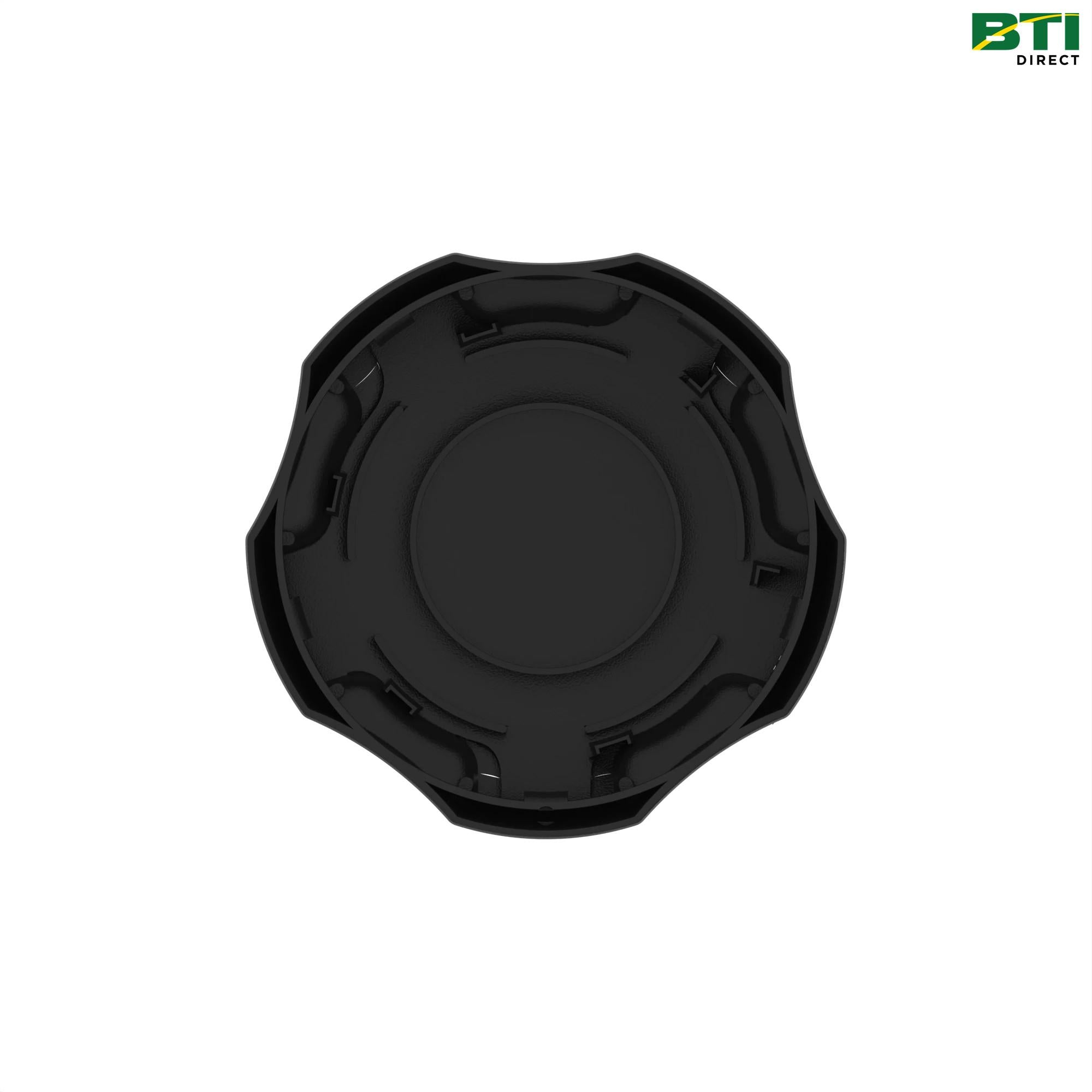 AM141406: Fuel Tank Filler Cap
