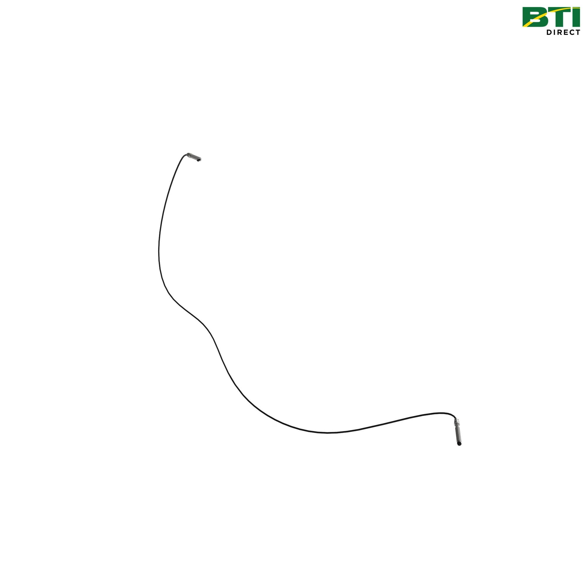 AM141423: MFWD Shift Push Pull Cable