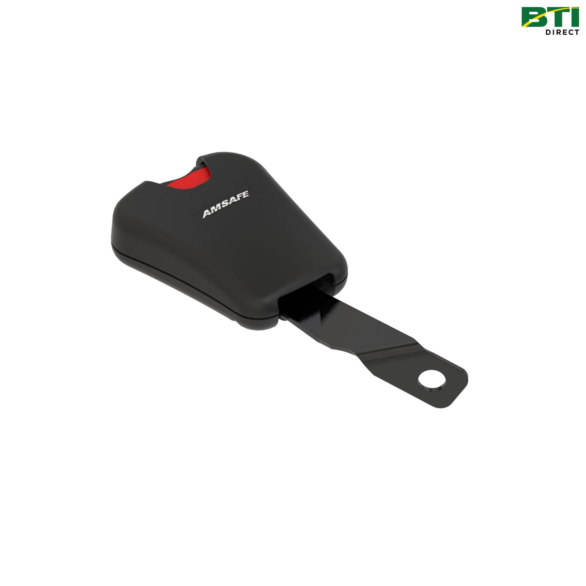 AM141427: Seatbelt Buckle