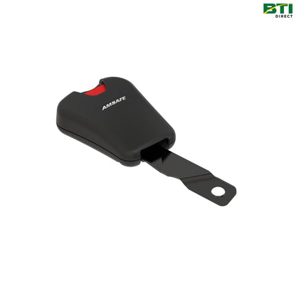 AM141427: Seatbelt Buckle