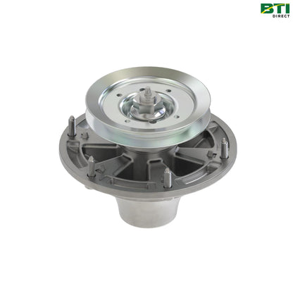 AM141458: Mower Deck Spindle