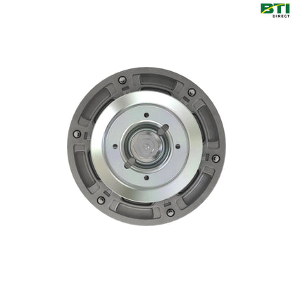 AM141458: Mower Deck Spindle