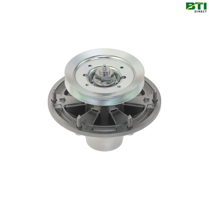 AM141458: Mower Deck Spindle