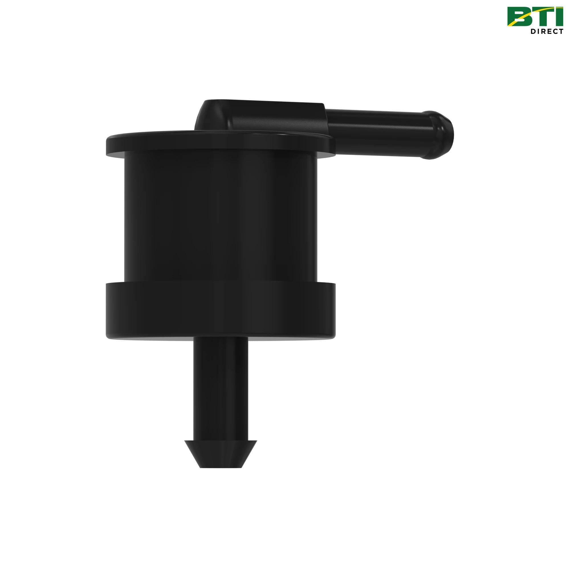 AM141497: Fuel Tank Vent Check Valve